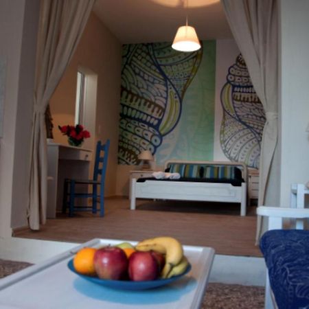 Villa Skala Koutsounári Ruang foto