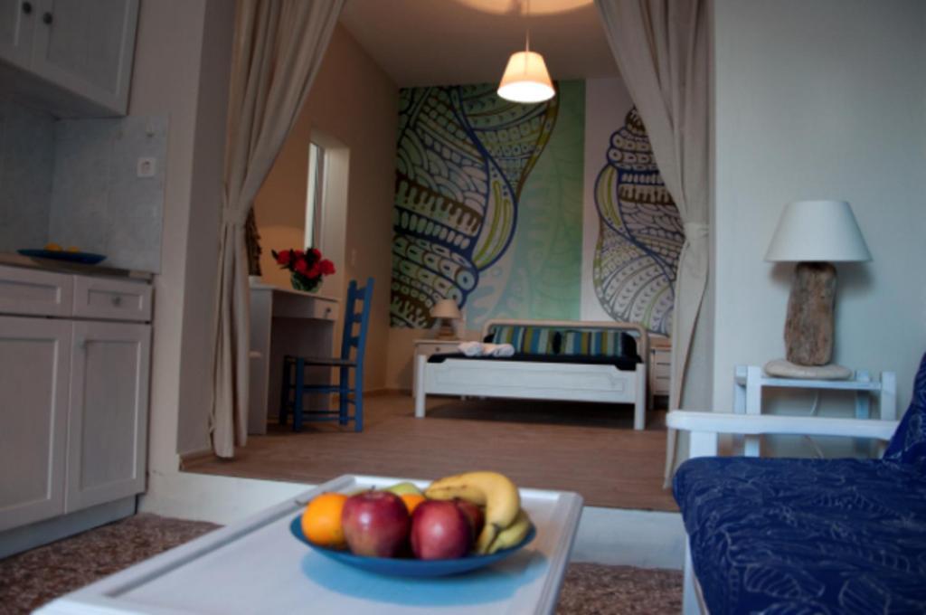 Villa Skala Koutsounári Ruang foto